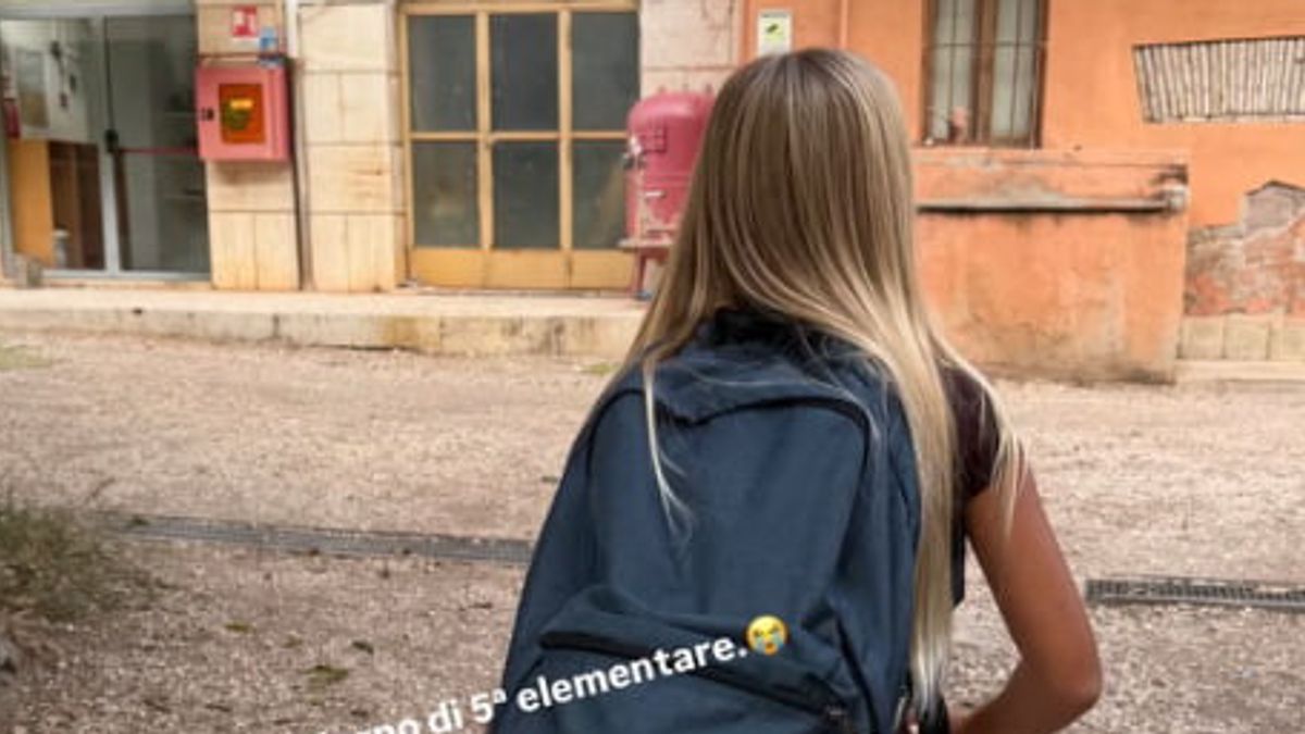  Isabel Totti