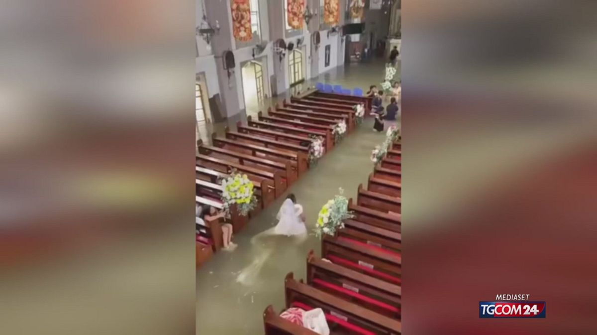 COPPIA ALLUVIONI MATRIMONIO X SITO SRV