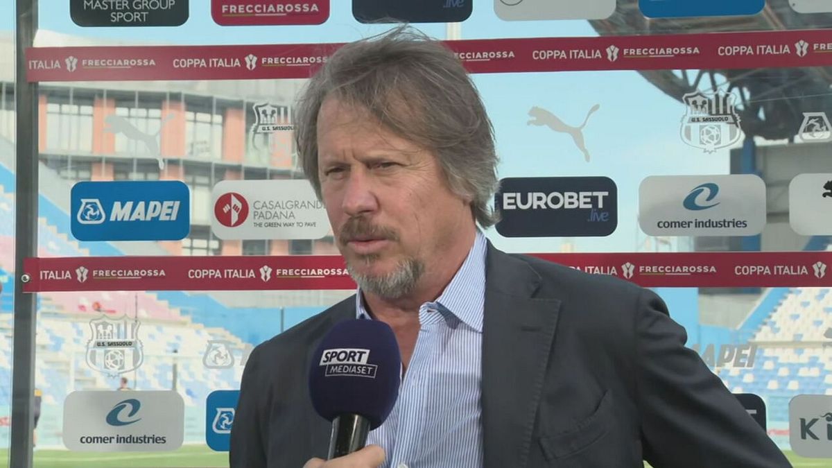 Palmieri: "Aquilani ha una rosa importante, sono arrivate tante richieste per i nostri"