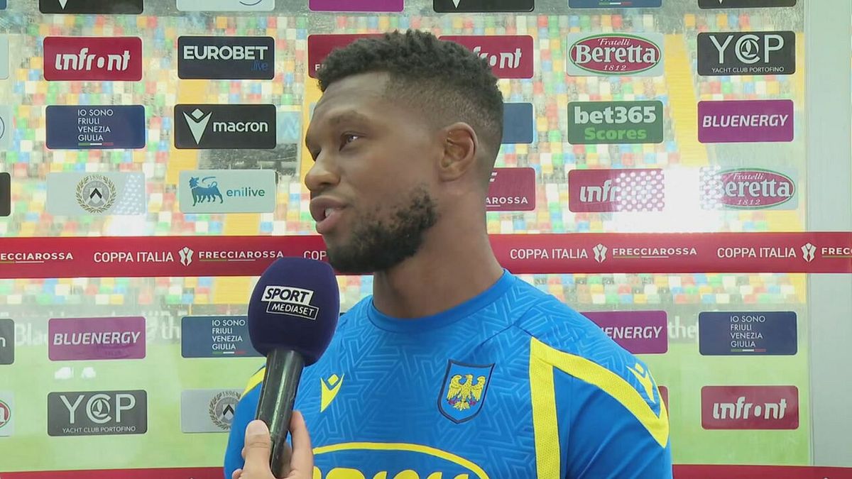 Kabasele: "C'è fiducia, adesso alziamo l'asticella"