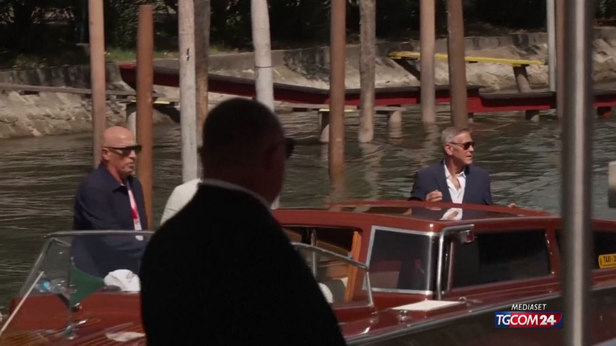 17.10 CLOONEY OK