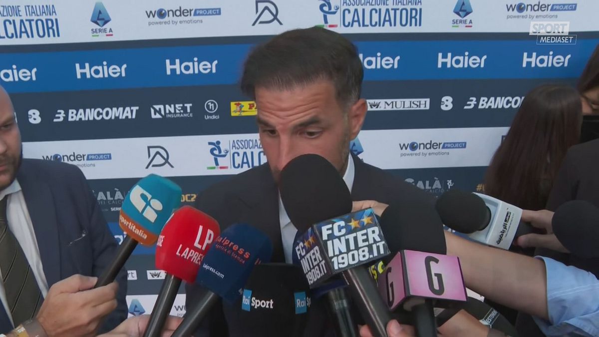 DICH FABREGAS GALA' AIC DICH