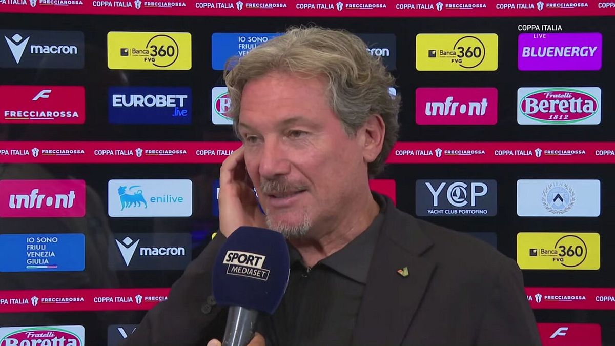 Stroppa: "Gli episodi fanno la differenza, serve fare punti"