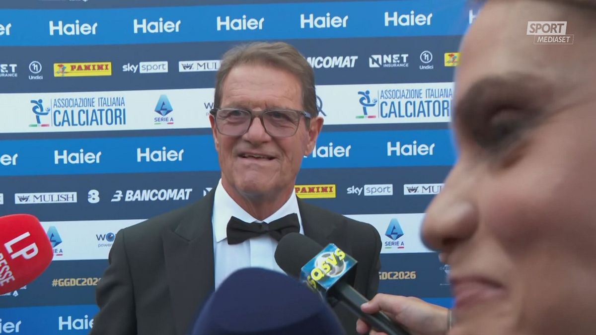 DICH CAPELLO GALA' AIC DICH