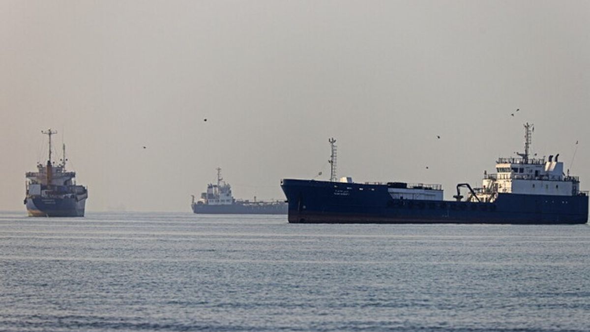 Hormuz