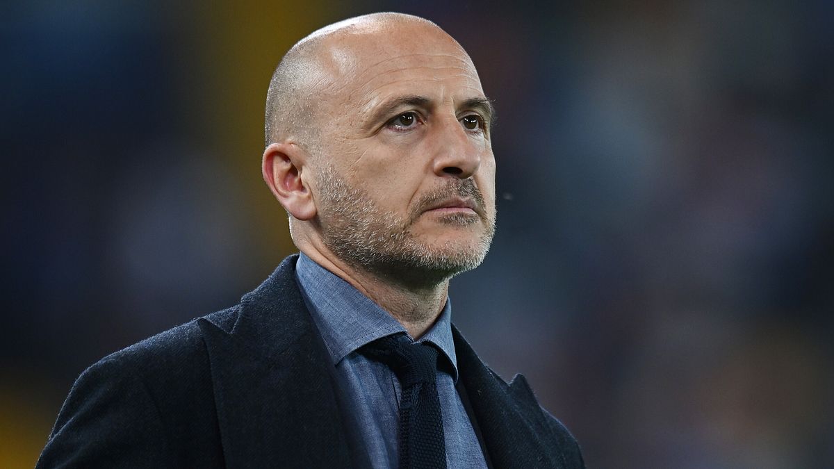 Piero Ausilio (Inter), candidato come Best Sporting Director