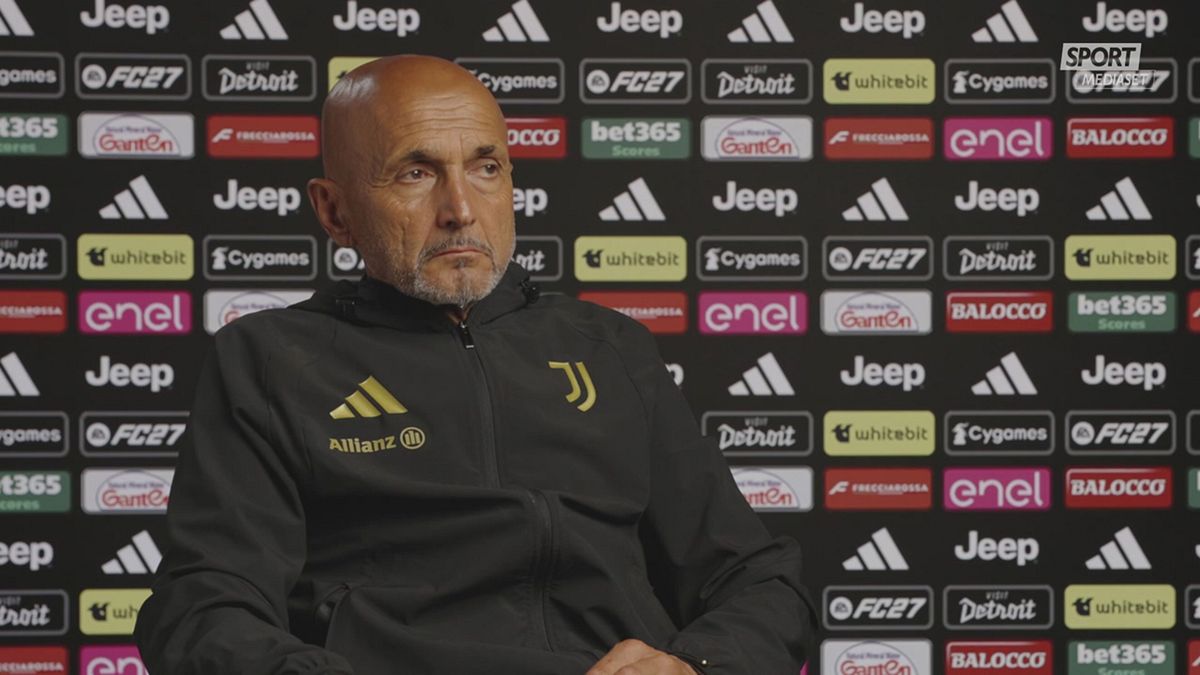 DICH SPALLETTI SUI MIGLIORI ALLENATORI DELLA SERIE A DICH