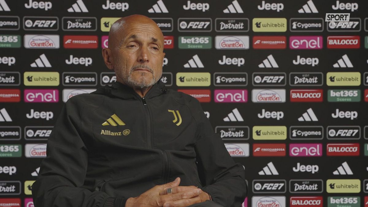 DICH SPALLETTI SUI GIOCATORI TOP DELLA SERIE A DICH