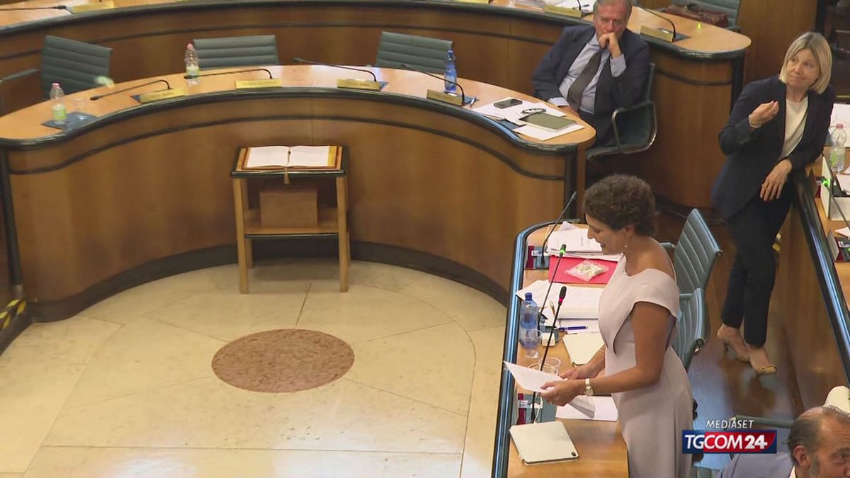 12.00 FINE VITA, LE REAZIONI SRV
