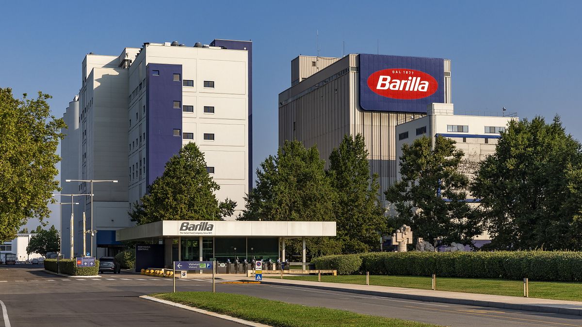 barilla