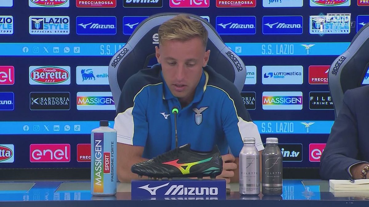 DICH LAZIO PRESENTAZIONE FRATTESI DICH