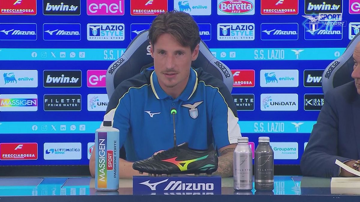 DICH PINAMONTI PRESENTAZIONE LAZIO DICH