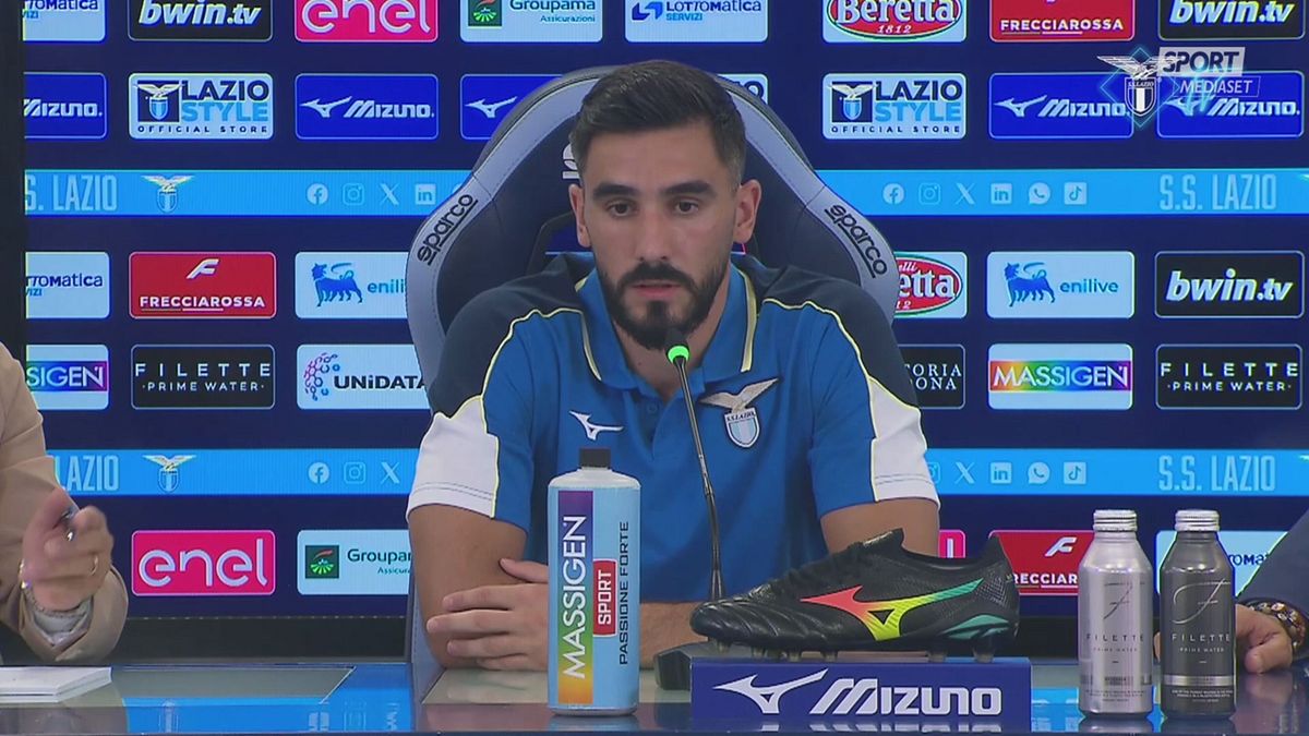 DICH SUTALO LAZIO DICH