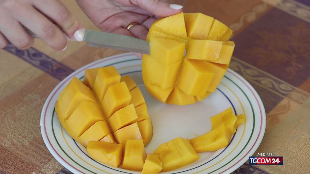 18.00 PALERMO, LA STAGIONE MANGO SRV