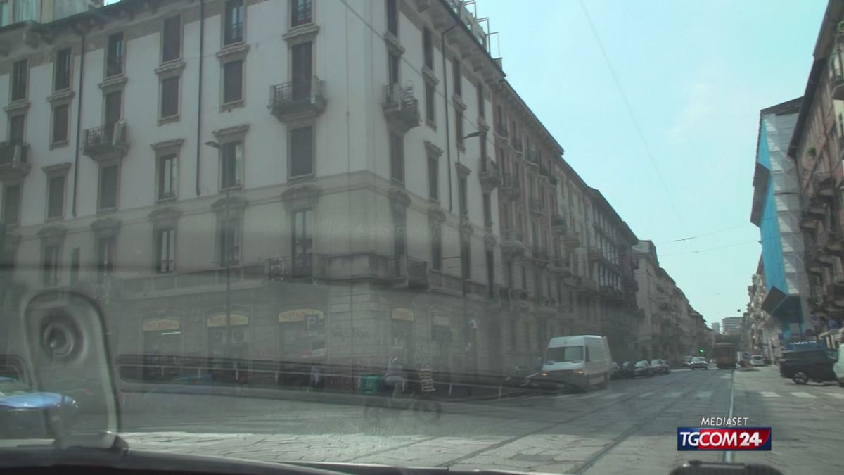 18.00 MILANO, BANGLATOWN SRV