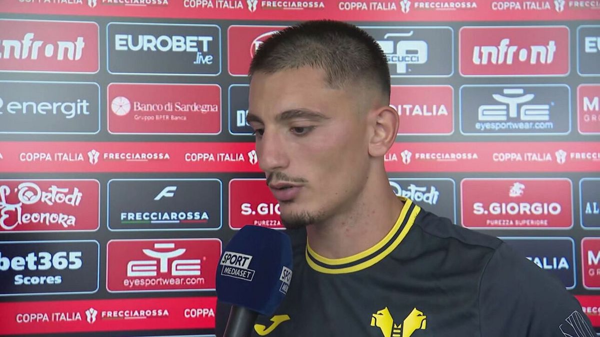 Korac: "La Roma? Meglio pensare al campionato, Baroni ha una grande mentalità"