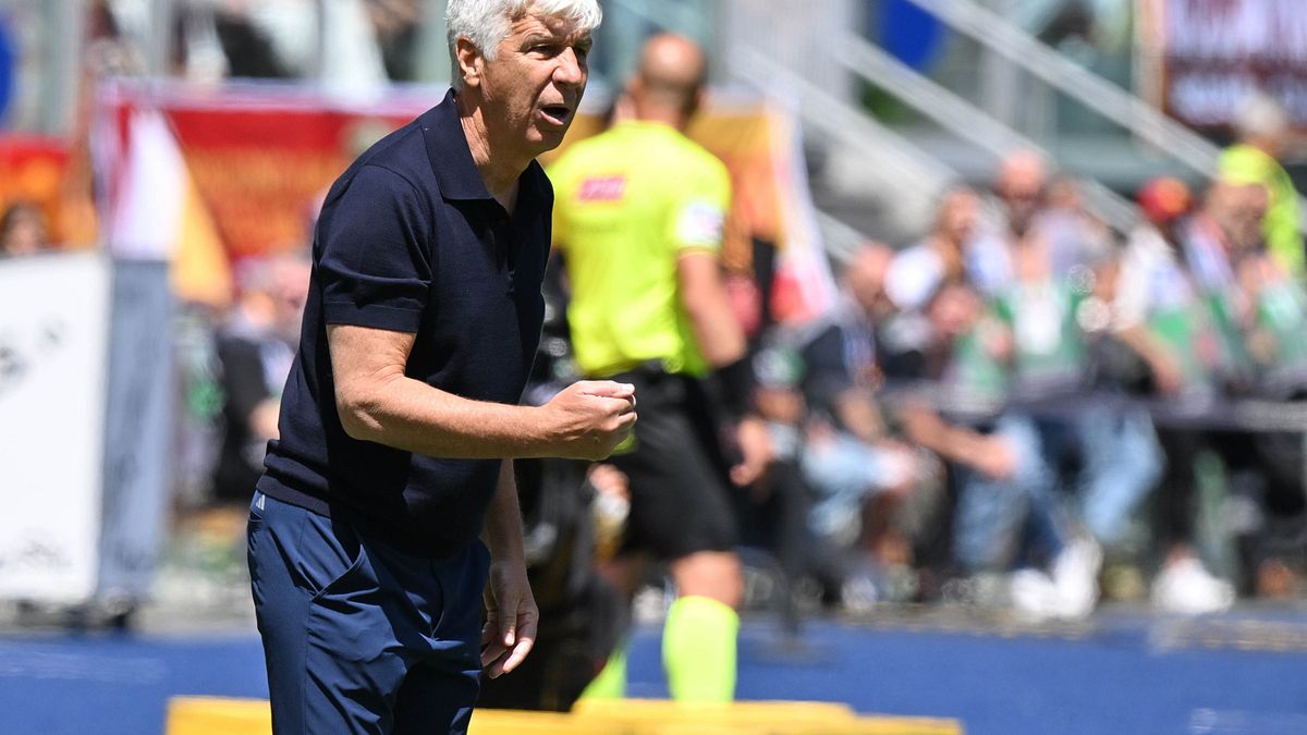 Gian Piero Gasperini