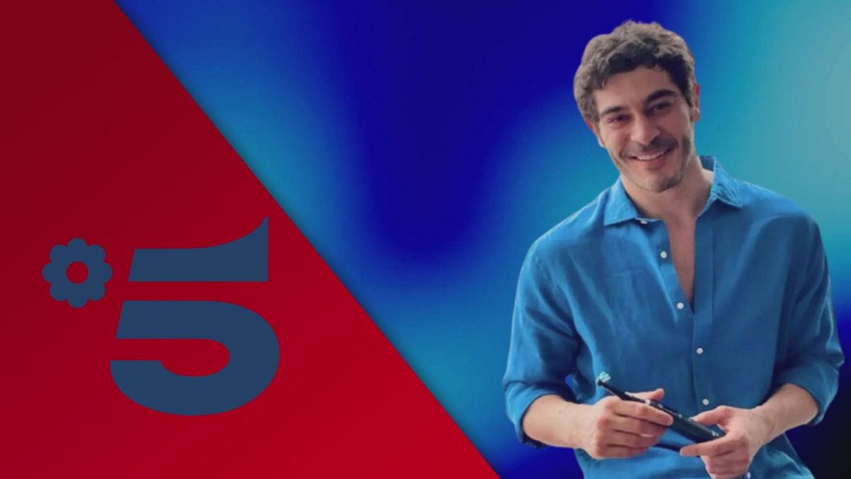 Questa sera sulle reti Mediaset, 6 settembre