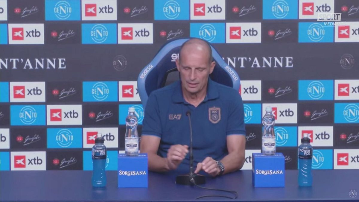 DICH ALLEGRI SU MERCATO PRE INTE R04/09