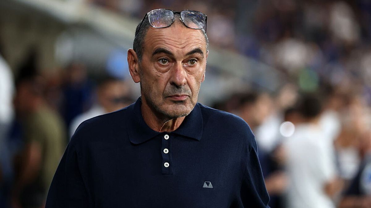 Sarri