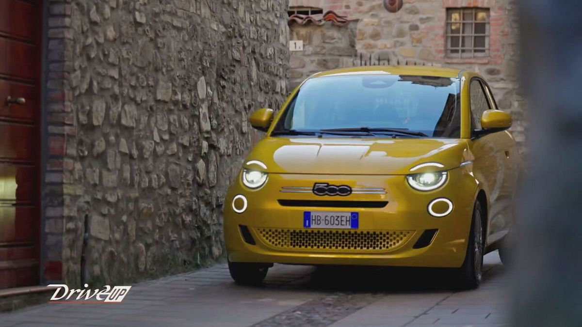 L'editoriale: il primo semestre del mercato europeo dell'auto