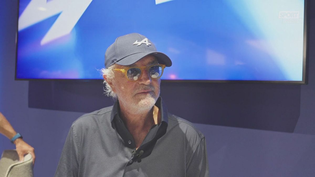 DICH BRIATORE SU CAMPIONATO E JUVE DICH