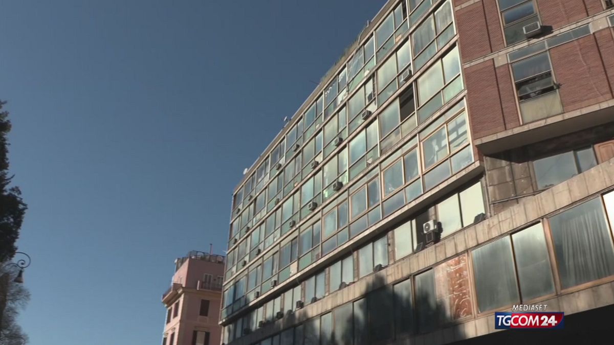 Spin Time, i residenti del rione Esquilino a Roma passano alle vie legali: diffidate le autorità