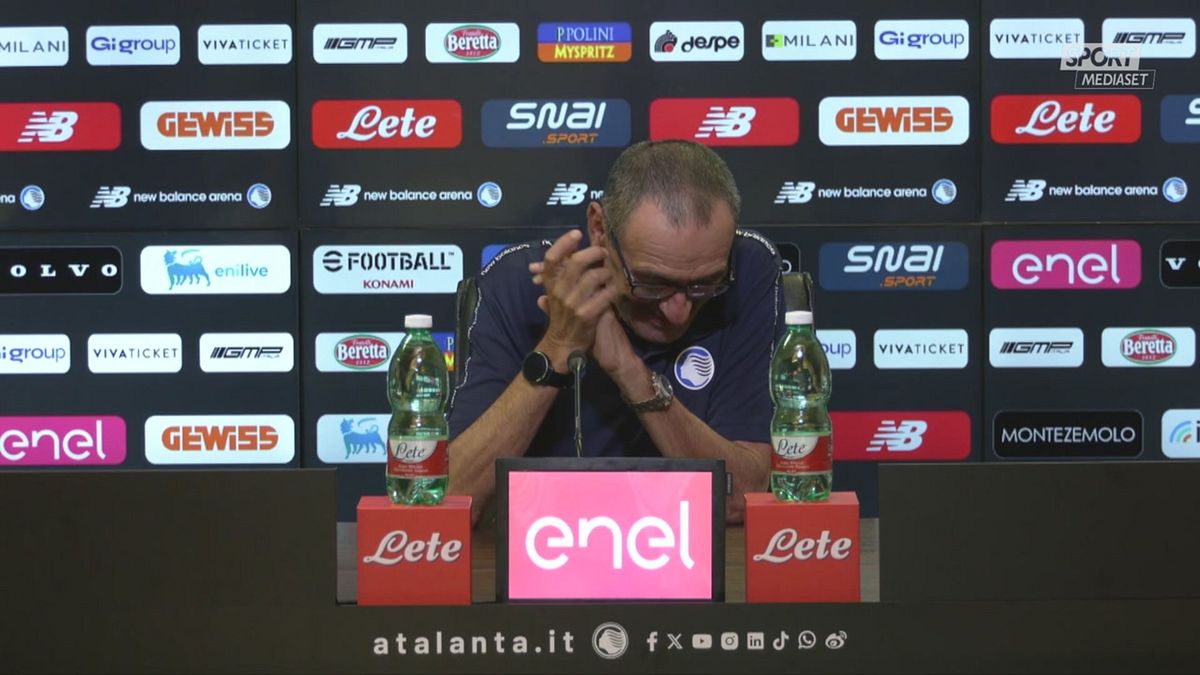 DICH SARRI PRE ROMA DICH