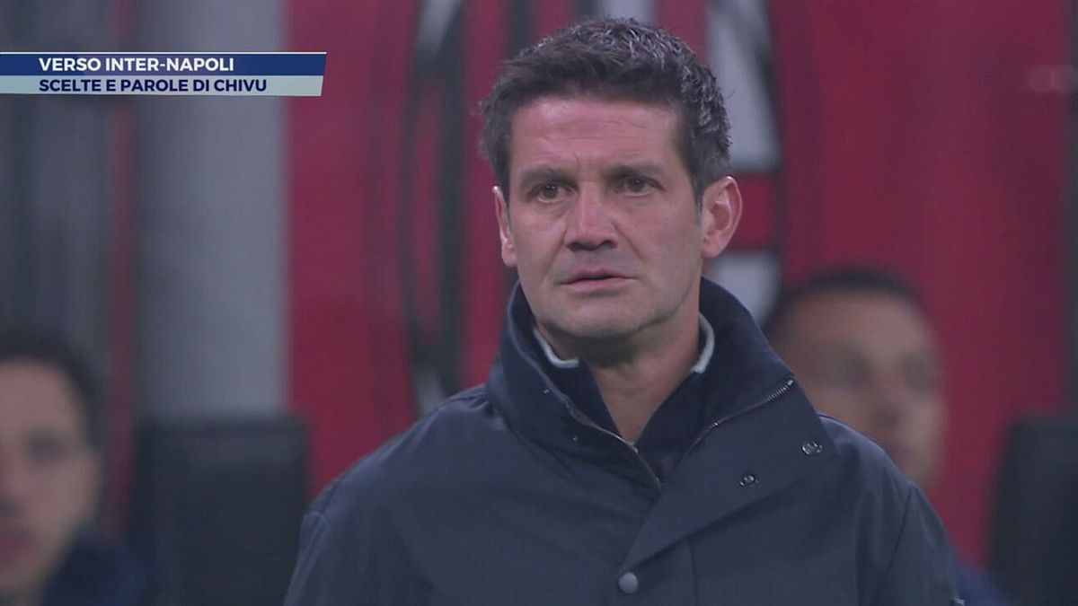 Verso Inter-Napoli