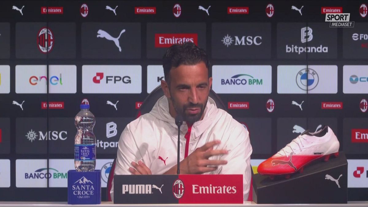 DICH AMORIM SU VOTO 10 AL MERCATO PER SITO 5/9 DICH