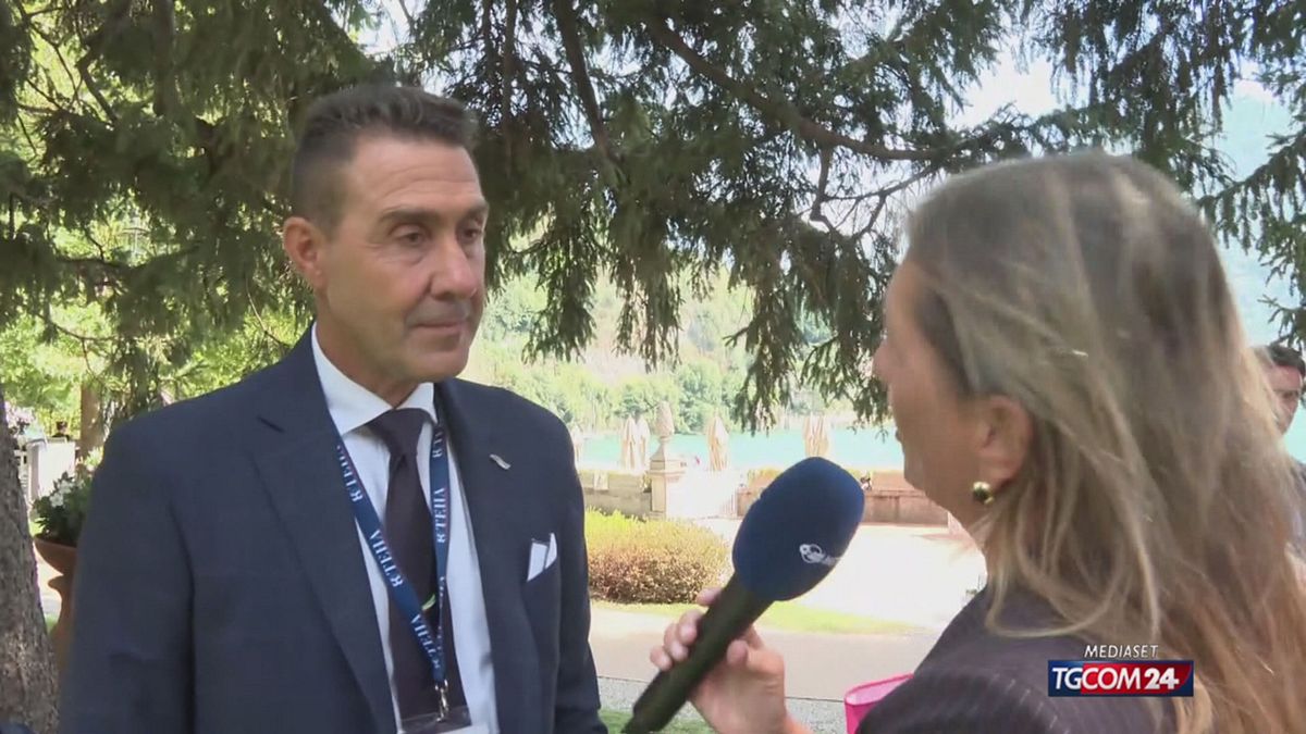 18.00 INTERVISTA VANNACCI  SRV