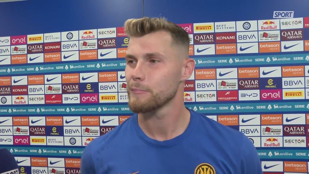 DICH MARTINEZ POST NAPOLI DICH
