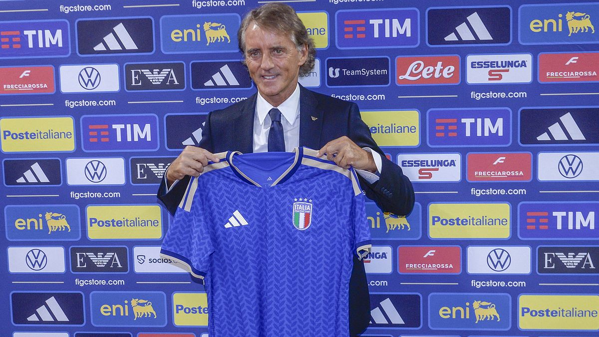Roberto Mancini
