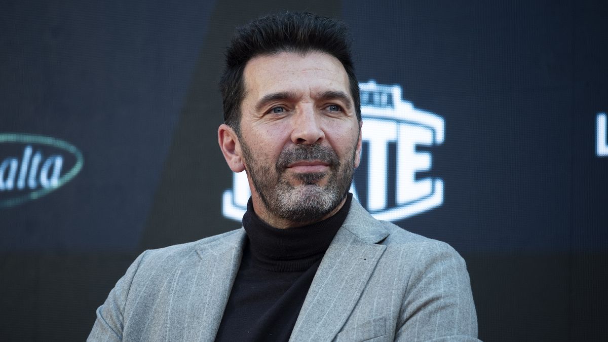 Gianluigi Buffon