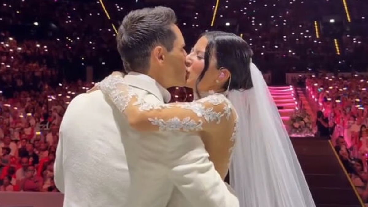 Il matrimonio dei Me Contro Te