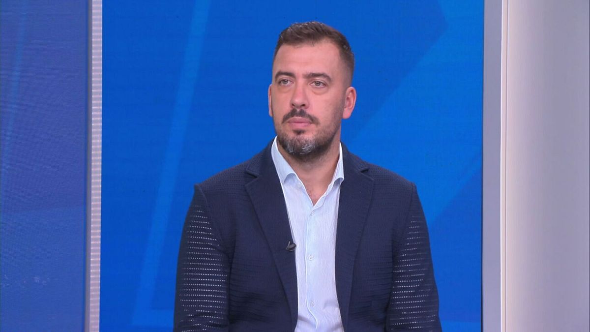 Viviano: "Napoli? Se fossi in Allegri…"