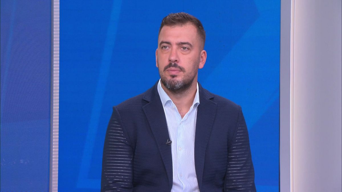 Viviano: "Napoli? Se fossi in Allegri…"