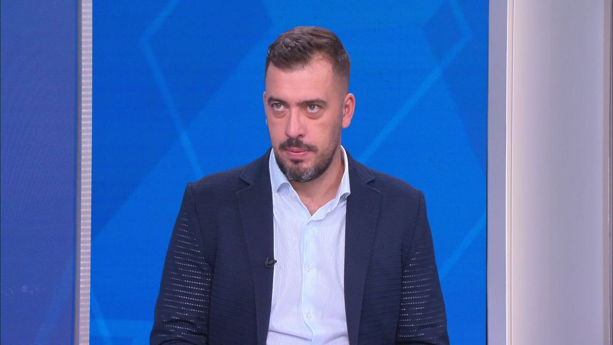 Viviano: "Mano Lobotka? Mi sembra una decisione semplice"
