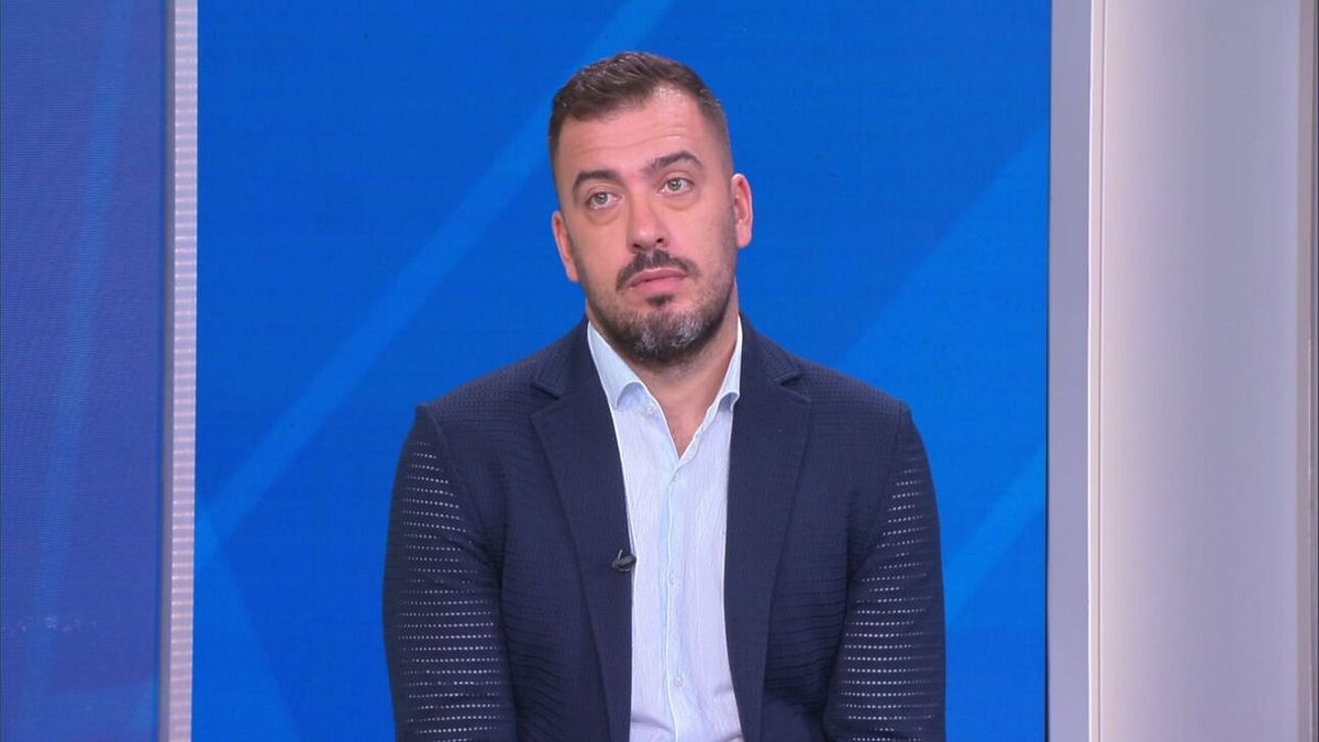 Viviano: "Fiorentina? Ecco cosa farei e Mastantuono…"