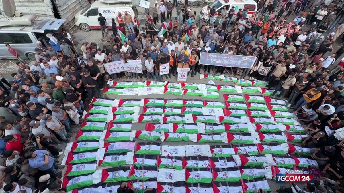 gaza bare per sito SRV
