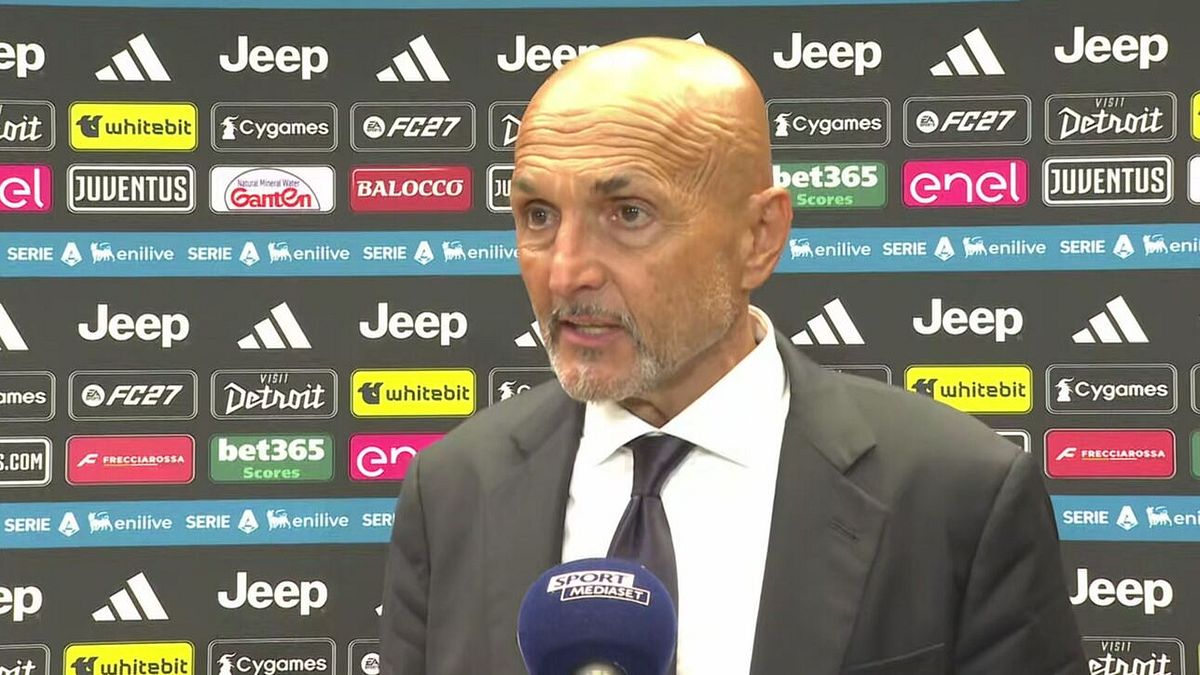 Spalletti: "Kolo Muani? Ve ne pentirete..."
