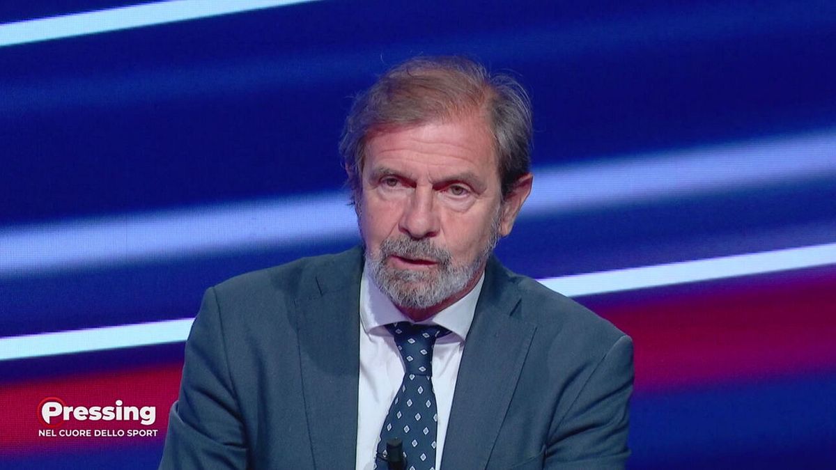 Galli: "Juve-Milan, quanti errori..."