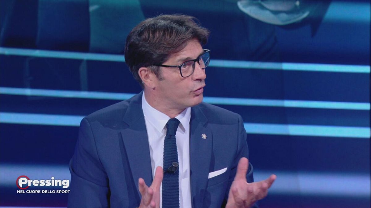 Tacchinardi: "Spalletti esaltava tutti i "9", poi è arrivato Kolo Muani..."