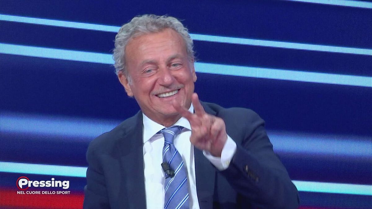 Lautaro andava venduto? La reazione di Sabatini