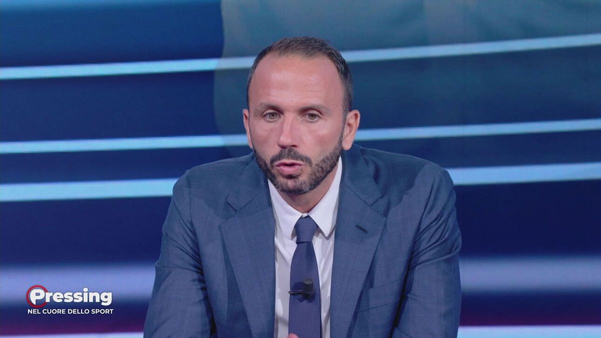 Como e Roma outsider dell'Inter? La risposta di Pazzini e Trevisani