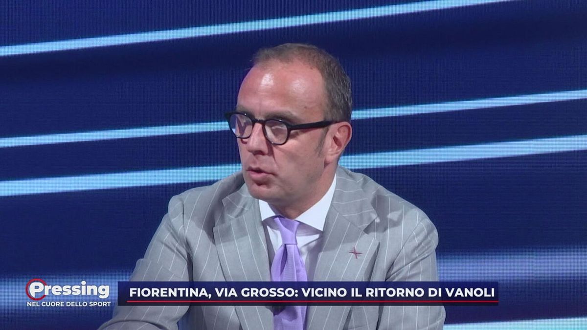 Lite Percassi-D'Amico: il retroscena di Trevisani
