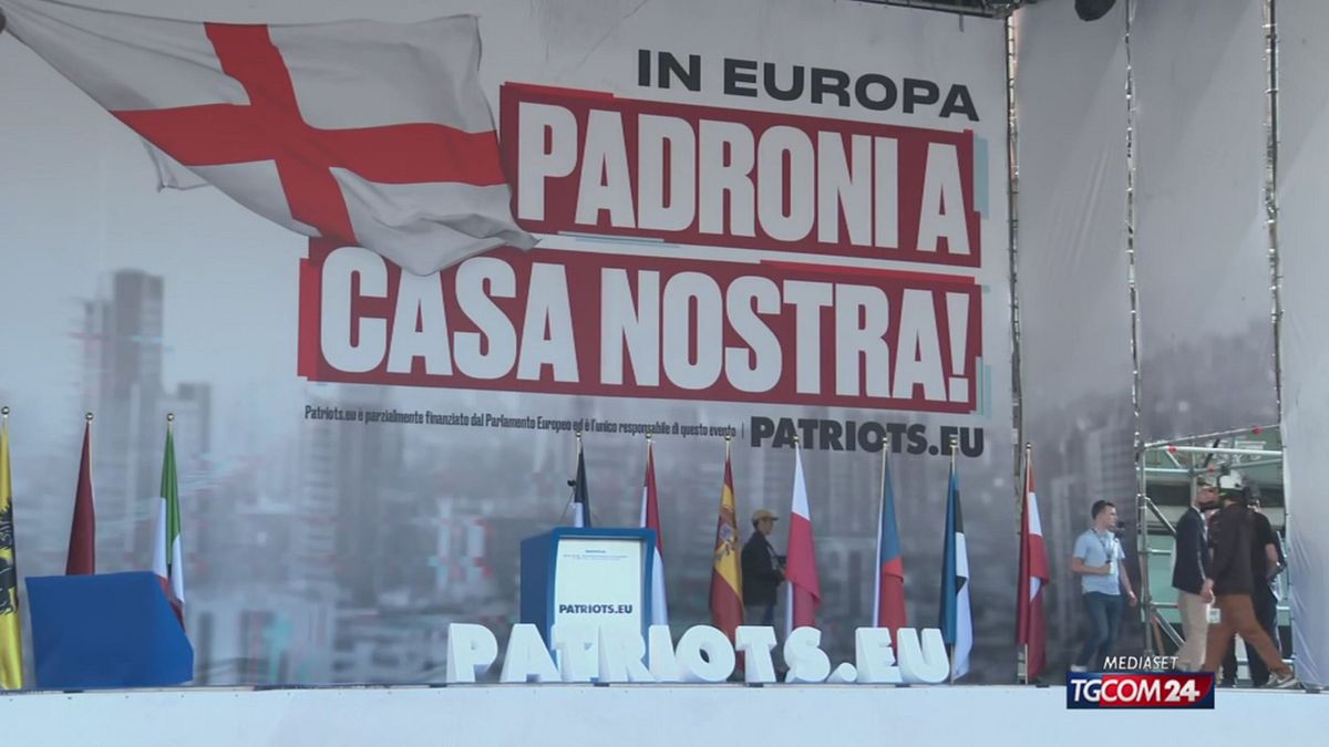 12.20 SA REAZIONI ITALIANE AL VOTO TEDESCO SRV