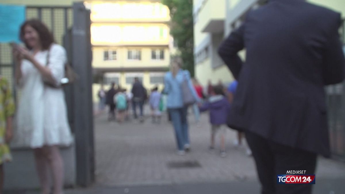 12.00 RITORNO A SCUOLA SRV