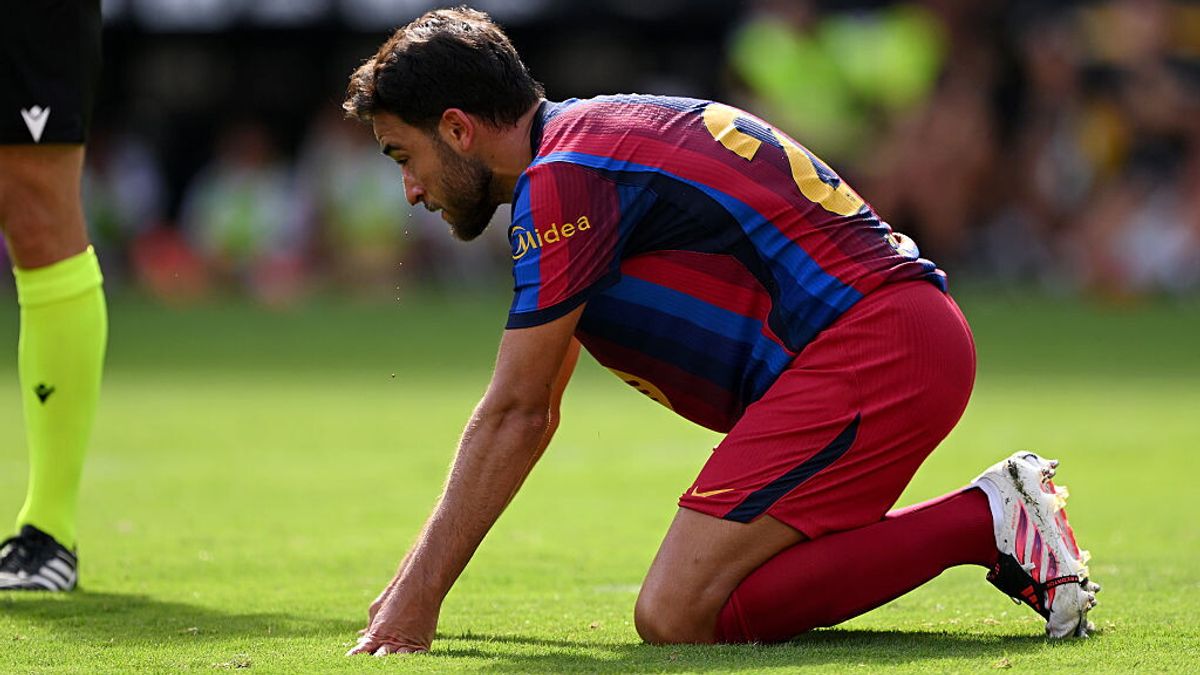 Eric Garcia