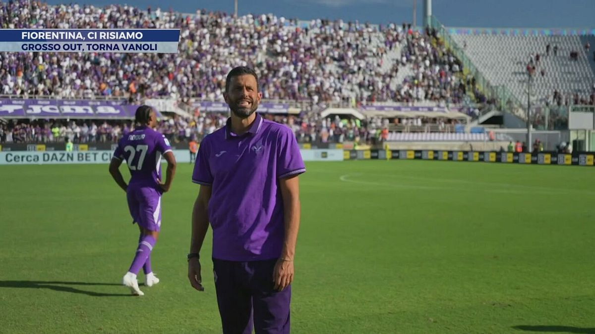 Fiorentina, ci risiamo